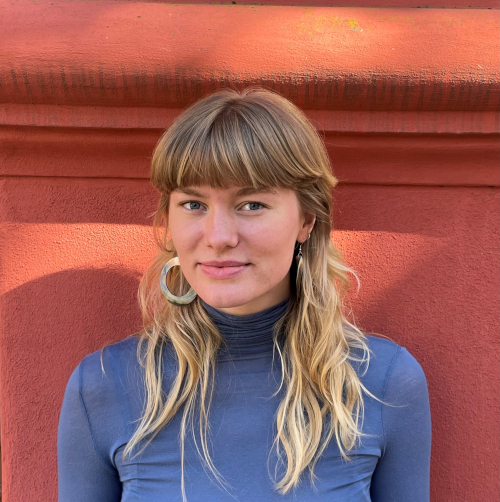 Profile Image Caroline Sophie Josuweit