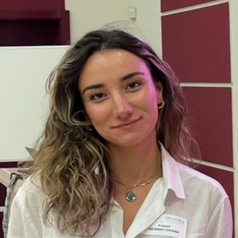 Profile Image Foteini Dermiki-Gkana