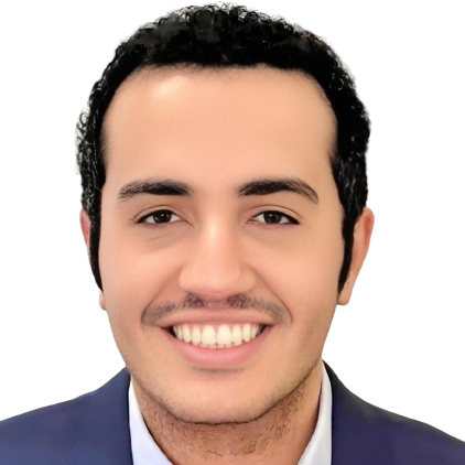 Profile Image Mina Ashraf Tawfik Goher