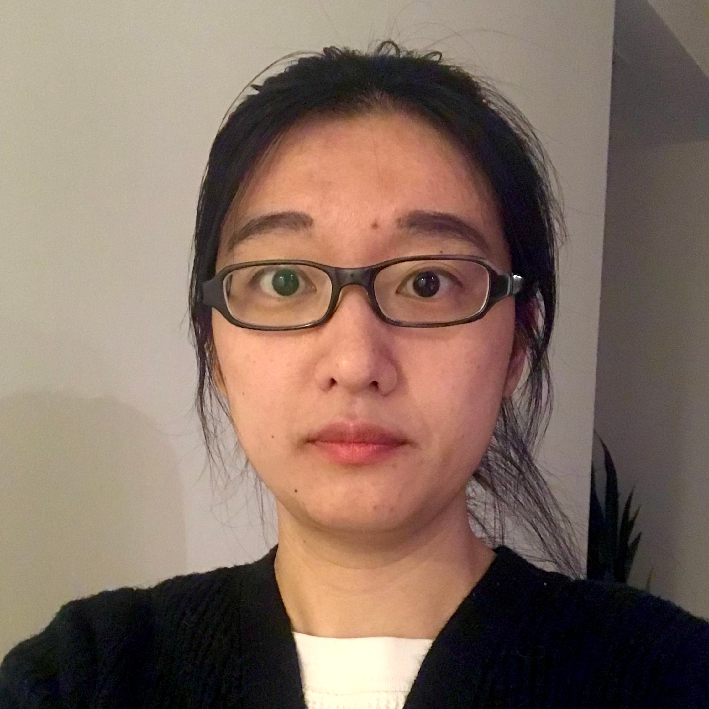 Profile Image Ying Cui